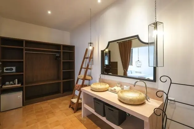 Villa, 5 Yatak Odası