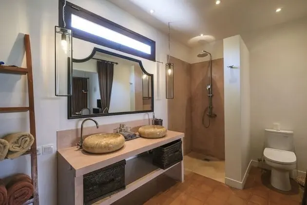 Villa, 5 Yatak Odası