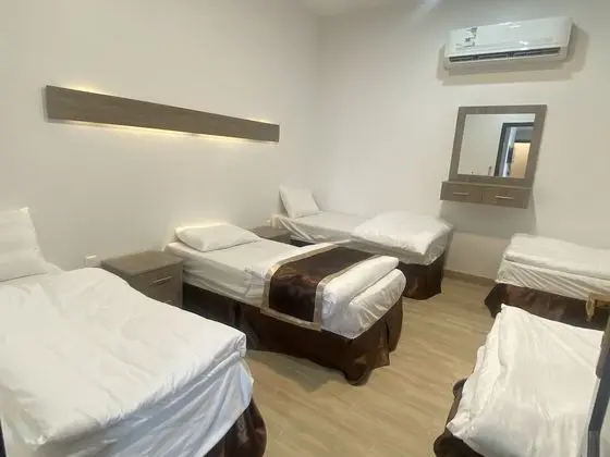 Deluxe Apart Daire