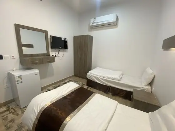 Deluxe Üç Kişilik Oda