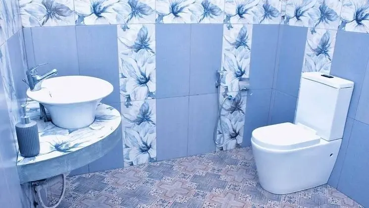 Deluxe Tek Büyük Yataklı Oda, 1 Çift Kişilik Yatak