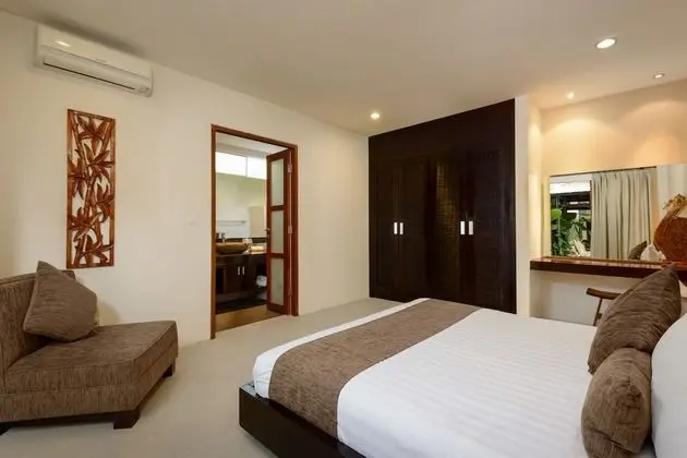 Villa, 2 Yatak Odası, Kişiye Özel Havuzlu