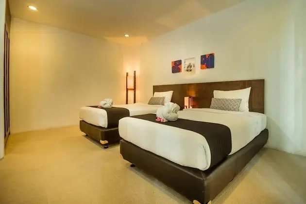 Villa, 2 Yatak Odası, Kişiye Özel Havuzlu