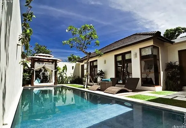 Villa, 2 Yatak Odası, Kişiye Özel Havuzlu