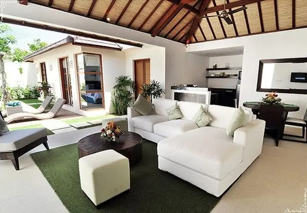 Villa, 2 Yatak Odası, Kişiye Özel Havuzlu