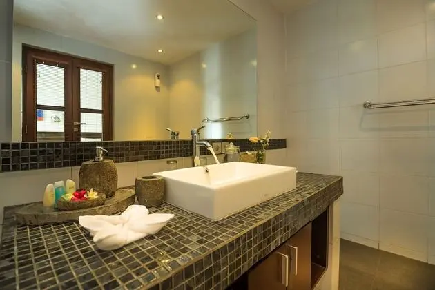 Villa, 2 Yatak Odası, Kişiye Özel Havuzlu