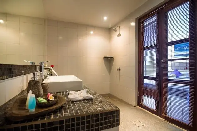 Villa, 2 Yatak Odası, Kişiye Özel Havuzlu