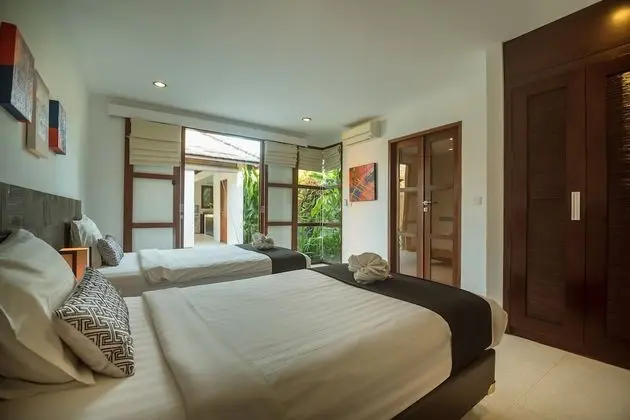 Villa, 5 Yatak Odası, Kişiye Özel Havuzlu