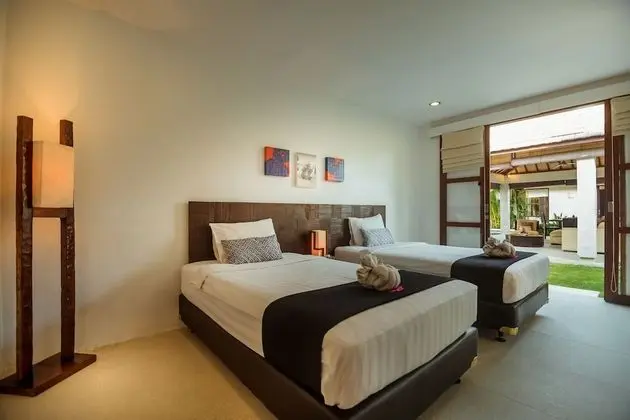 Villa, 5 Yatak Odası, Kişiye Özel Havuzlu