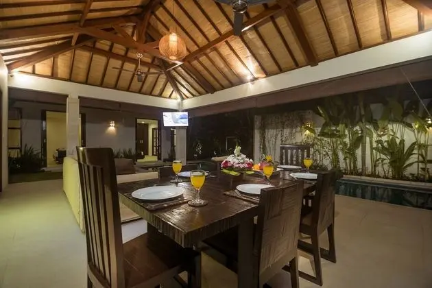 Villa, 5 Yatak Odası, Kişiye Özel Havuzlu