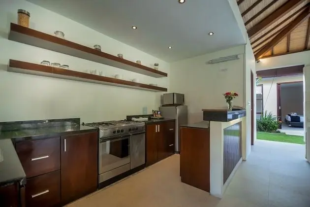Villa, 5 Yatak Odası, Kişiye Özel Havuzlu