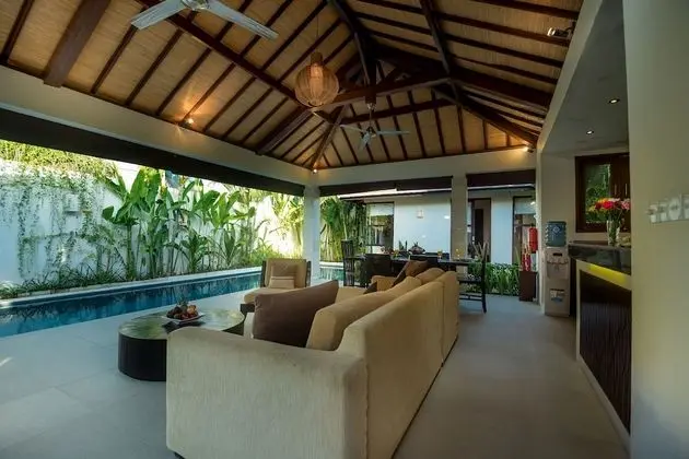 Villa, 5 Yatak Odası, Kişiye Özel Havuzlu
