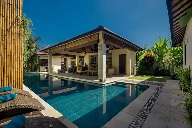 Villa, 5 Yatak Odası, Kişiye Özel Havuzlu
