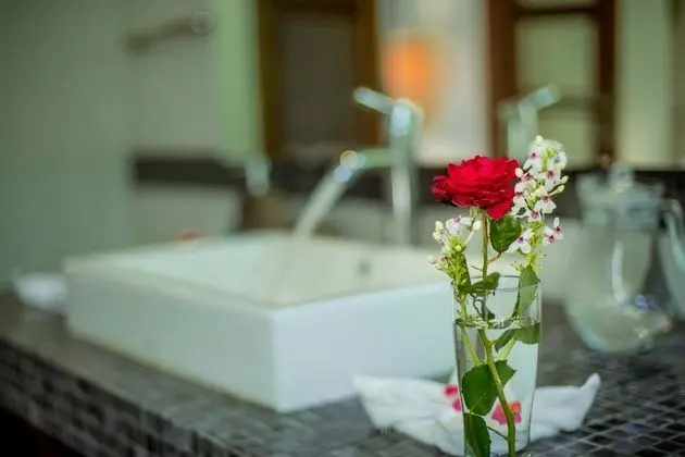Villa, 5 Yatak Odası, Kişiye Özel Havuzlu
