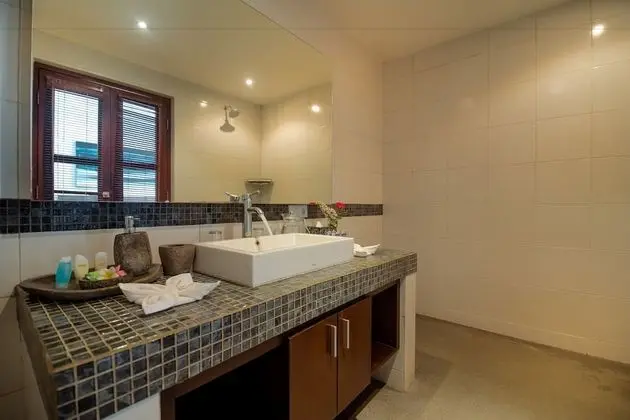 Villa, 5 Yatak Odası, Kişiye Özel Havuzlu