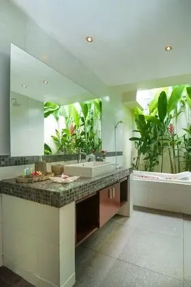 Villa, 5 Yatak Odası, Kişiye Özel Havuzlu