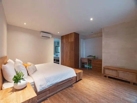 Family Villa, 4 Yatak Odası, Dağ Manzaralı