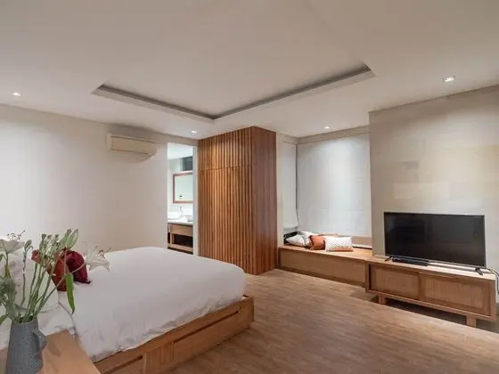 Family Villa, 4 Yatak Odası, Dağ Manzaralı