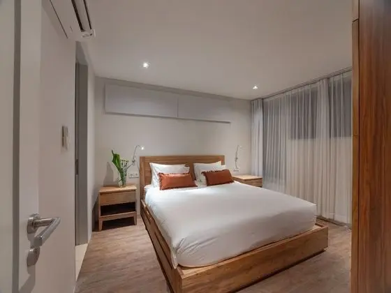 Family Villa, 4 Yatak Odası, Dağ Manzaralı