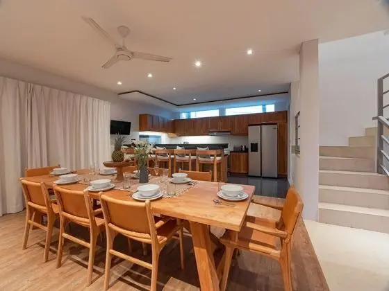 Family Villa, 4 Yatak Odası, Dağ Manzaralı