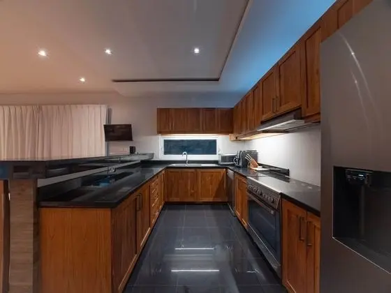 Family Villa, 4 Yatak Odası, Dağ Manzaralı