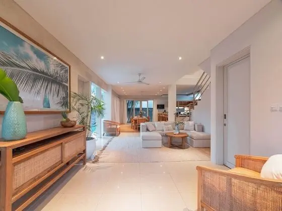 Family Villa, 4 Yatak Odası, Dağ Manzaralı