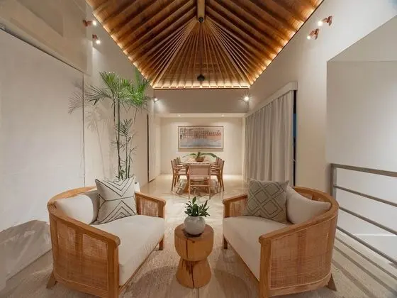 Family Villa, 4 Yatak Odası, Dağ Manzaralı
