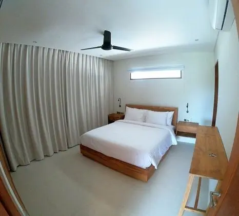 Luxury Villa, 4 Yatak Odası, Havuz Manzaralı