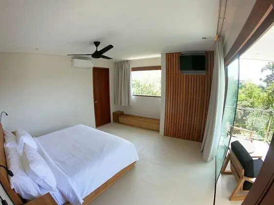 Luxury Villa, 4 Yatak Odası, Havuz Manzaralı