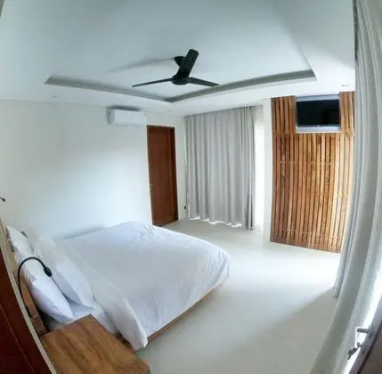 Luxury Villa, 4 Yatak Odası, Havuz Manzaralı