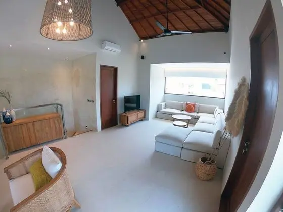 Luxury Villa, 4 Yatak Odası, Havuz Manzaralı