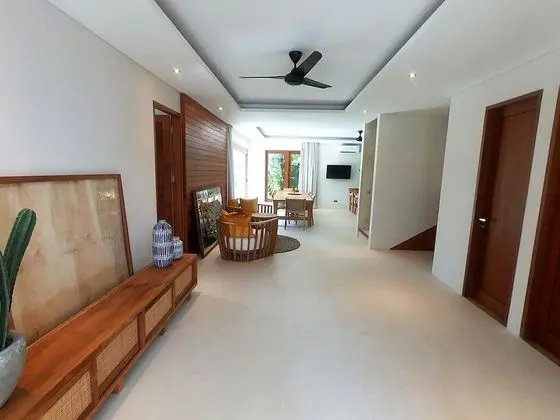 Luxury Villa, 4 Yatak Odası, Havuz Manzaralı