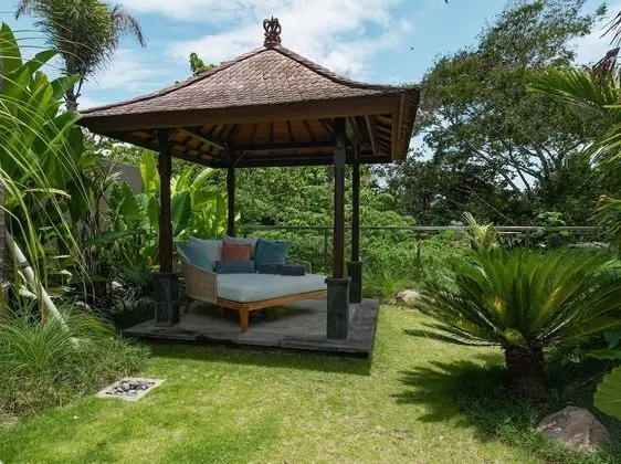 Luxury Villa, 4 Yatak Odası, Havuz Manzaralı