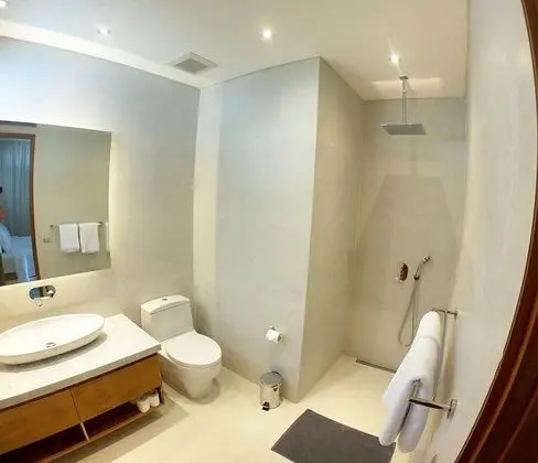 Luxury Villa, 4 Yatak Odası, Havuz Manzaralı