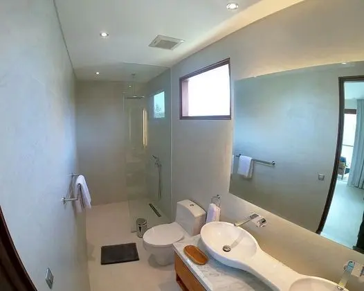 Luxury Villa, 4 Yatak Odası, Havuz Manzaralı