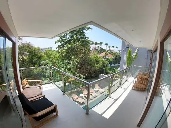 Luxury Villa, 4 Yatak Odası, Havuz Manzaralı