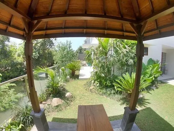 Luxury Villa, 4 Yatak Odası, Havuz Manzaralı