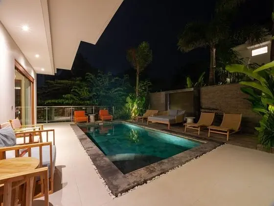 Luxury Villa, 5 Yatak Odası, Nehir Manzaralı