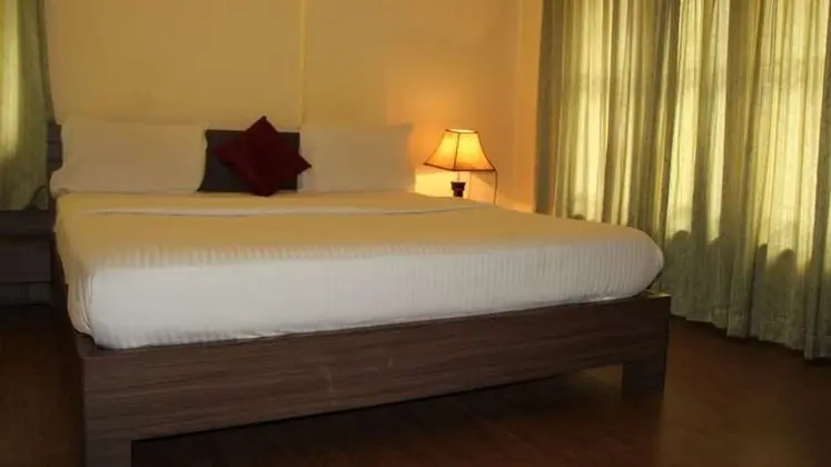 Basic Süit, Şehir Manzaralı