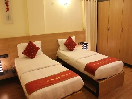 Basic Süit, Şehir Manzaralı
