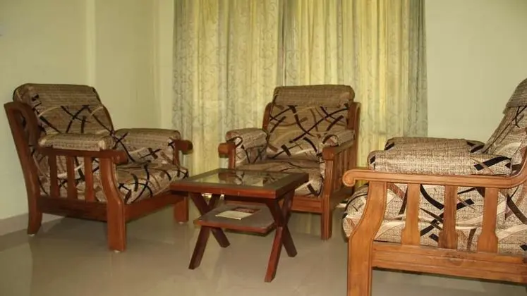 Traditional Süit, Şehir Manzaralı