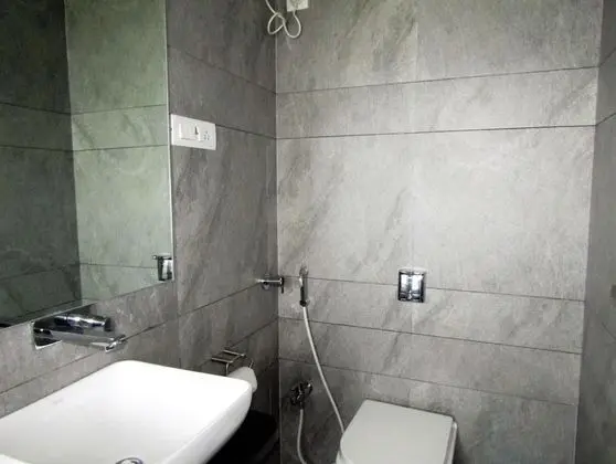 Deluxe İki Ayrı Yataklı Oda