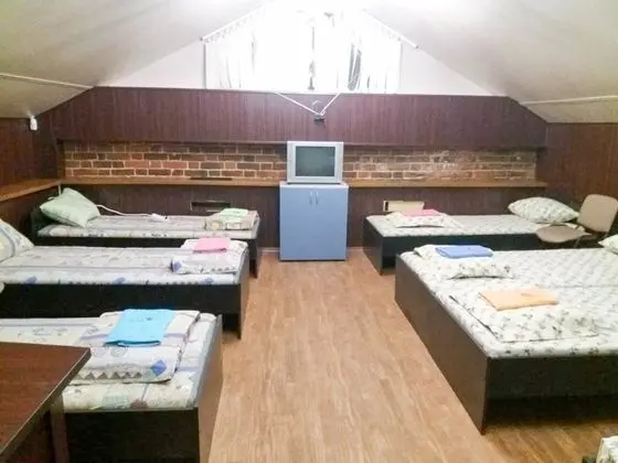 Comfort Ortak Ranzalı Oda, Sadece erkekler için