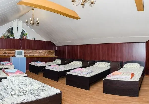 Comfort Ortak Ranzalı Oda, Sadece erkekler için