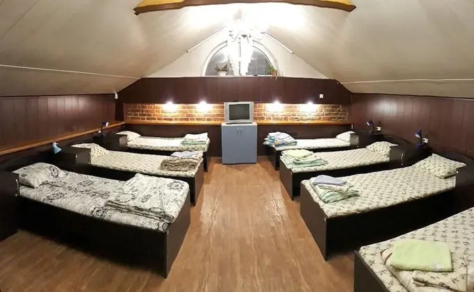 Comfort Ortak Ranzalı Oda, Sadece erkekler için