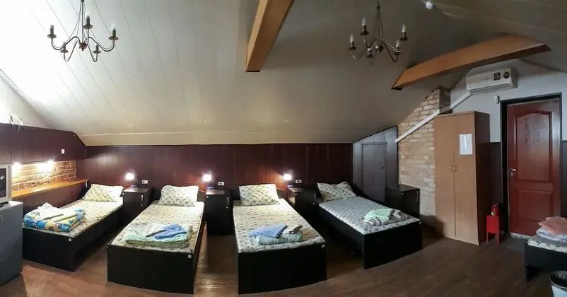 Comfort Ortak Ranzalı Oda, Sadece erkekler için