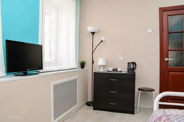 Comfort Üç Kişilik Oda, 1 Yatak Odası