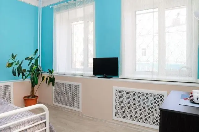 Comfort Üç Kişilik Oda, 1 Yatak Odası