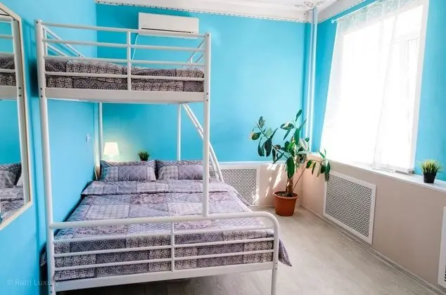 Comfort Üç Kişilik Oda, 1 Yatak Odası