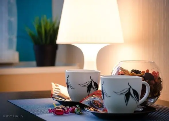 Comfort Üç Kişilik Oda, 1 Yatak Odası